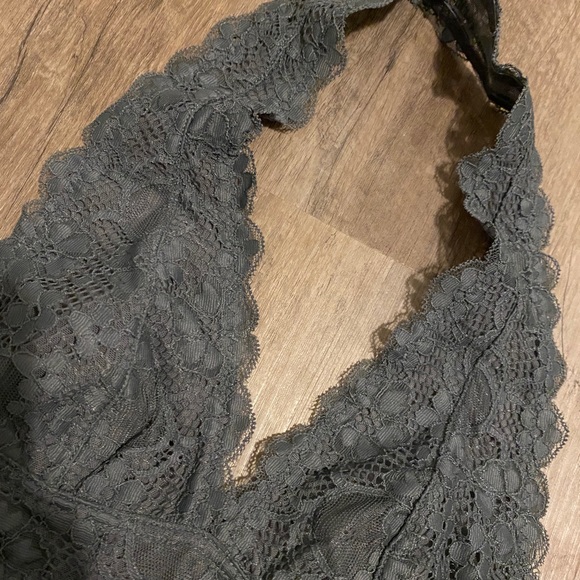 Free People Other - Free People Bralette